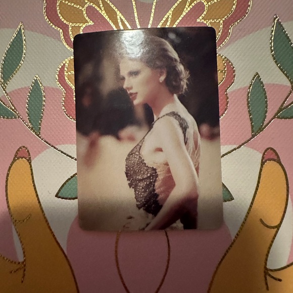 Taylor Swift Accessories - 10/$10 Taylor Swift Sticker